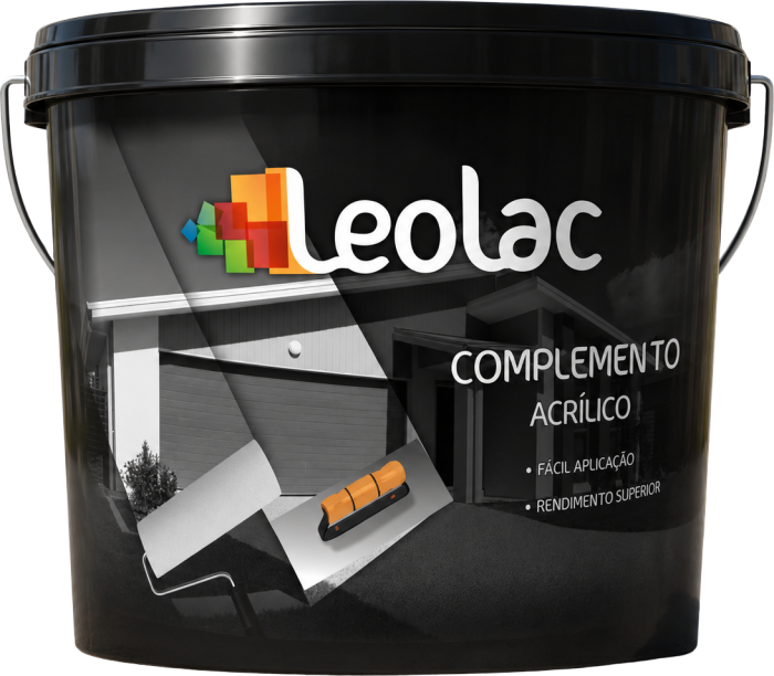 Leolac Fundo Preparador 2 em 1 - Massas e Preparação
