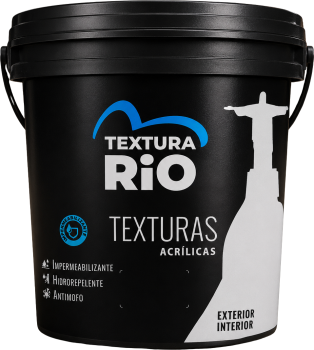 Textura Rio Textura Rústica M10 - Texturas